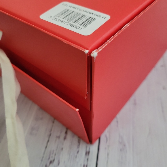 L’OCCITANE 2021 Holiday Gift Box GWP Sample Travel Sizes NEW NWT - Picture 8 of 10